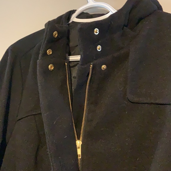 Torrid Winter Jacket - Picture 4 of 6